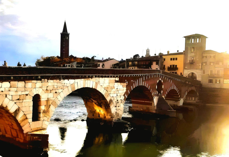 Exterior & Views, Bra Luxury Rooms & Apartment, Verona