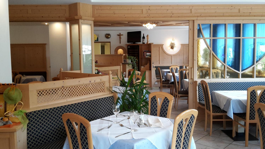 Food & Drinks 5, Aktiv Hotel Schonwald, Bolzano