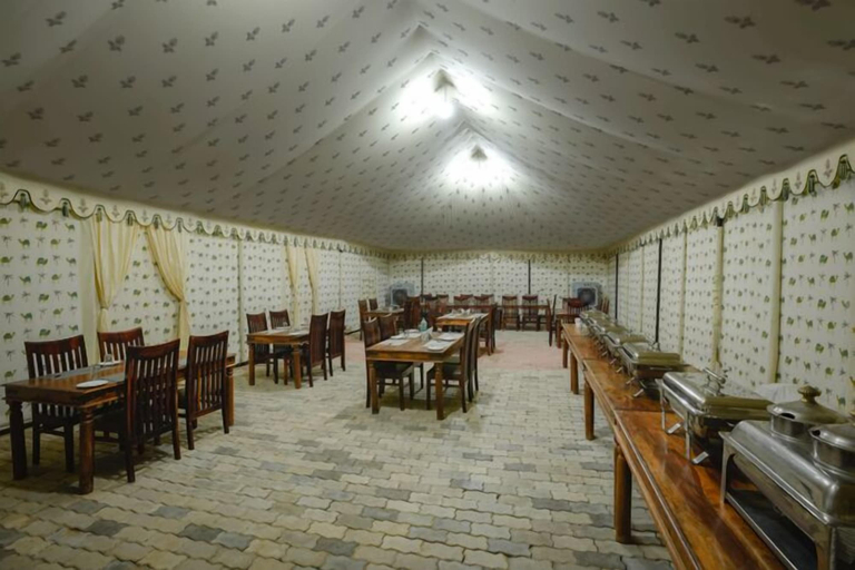 Food & Drinks, Orchards verdant Resort Pushkar, Ajmer