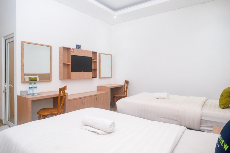 Bedroom 4