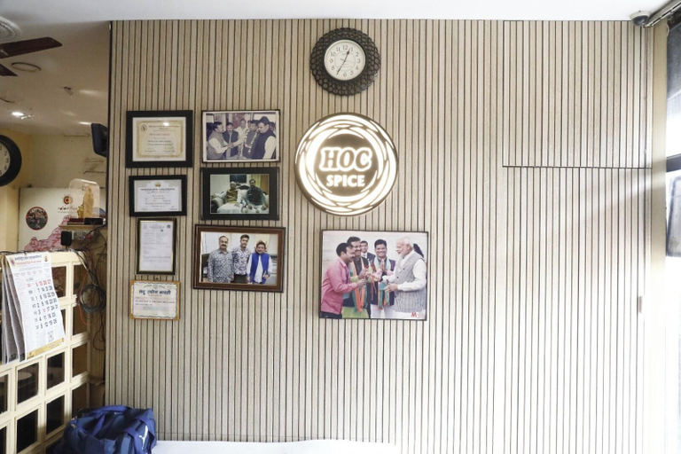 Others 5, Hotel Om Complex, Bharatpur