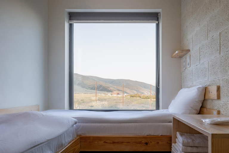 Bedroom, Port Ayas Resort & Restaurants