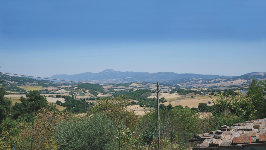 Others 5, Borgo de' Varano by Hotel I Duchi, Macerata
