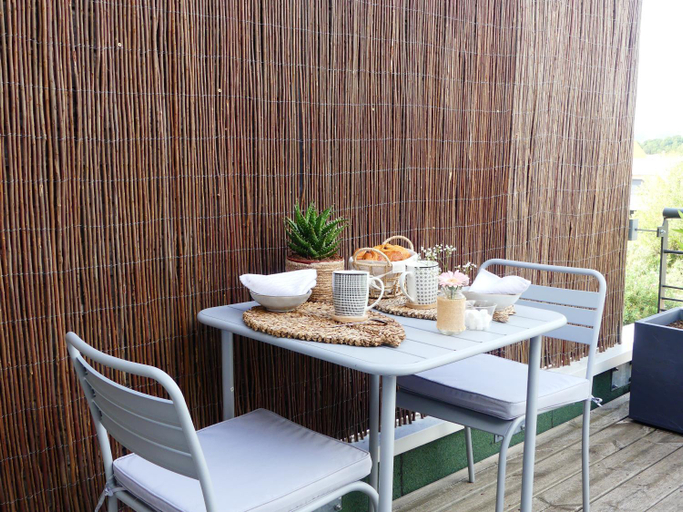 Food & Drinks 4, Studio Nuitee en Provence 2, Bouches-du-Rhône