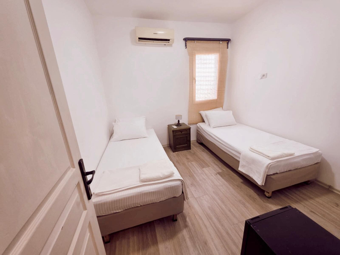 Bedroom 3, The Cranberries Hostel Bodrum, Bodrum