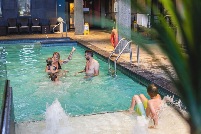 Sport & Beauty 3, Hôtel Universel in Rivière-du-Loup, Rivière-du-Loup