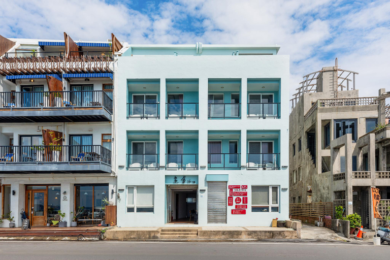 Exterior & Views 1, Jhai-Wu, Pingtung