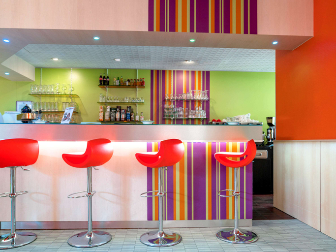Food & Drinks 5, ibis Styles Besançon, Doubs