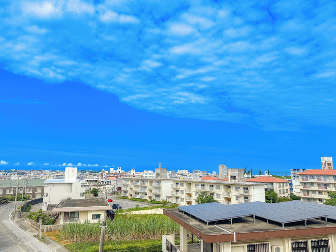 Others 4, Mr.KINJO in ESPOIR, Miyakojima