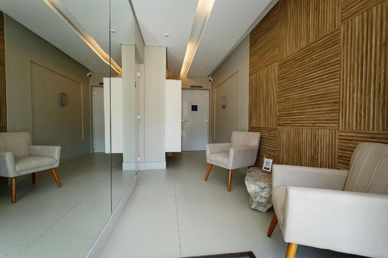 Others 5, SPA - Amazing Studios in Floripa-sc, Florianopolis