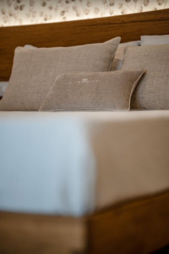 Bedroom 3, Sarmenti Agriresort, Lecce