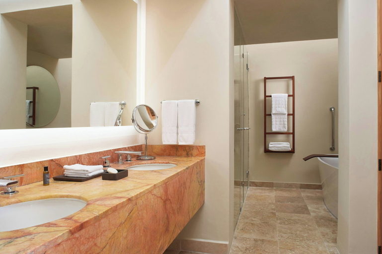 Bathroom 4, The Westin Playa Vallarta, An All-Inclusive Resort, Puerto Vallarta