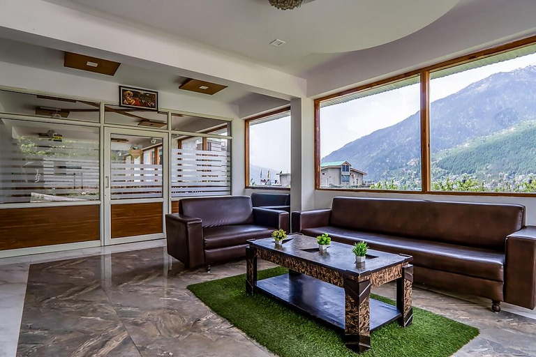 Others, Pristine Inn Manali, Kullu