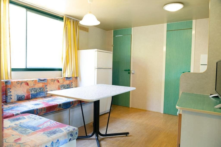 Living area 5, JuliaMare Village, Teramo