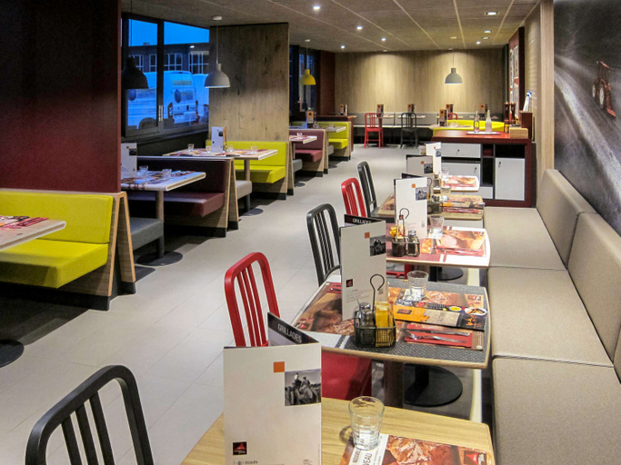 Food & Drinks 5, ibis Lyon Villefranche-sur-Saône, Rhône