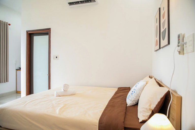 Bedroom 3, Lavi home, Da Nang