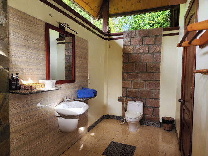 Bathroom 3, Sunrise Resort Phu Quoc, Phú Quốc