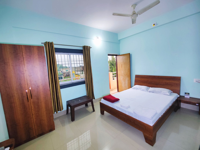 Bedroom 5, Shagun Banquet & Hotel, Hazaribagh