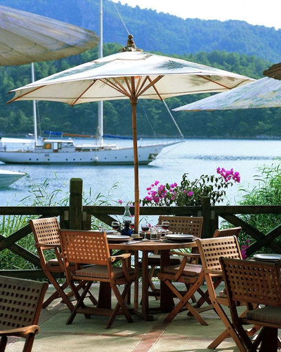 Food & Drinks 4, Marti Hemithea Hotel, Marmaris
