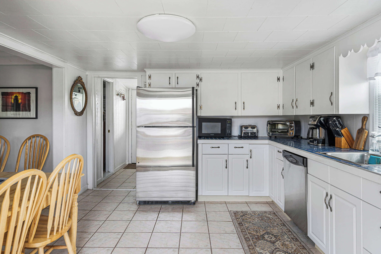 Private kitchen 2, Cozy Gem, Sussex