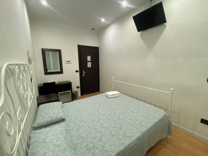 Bedroom 3, Memole Inn Sanremo, Imperia