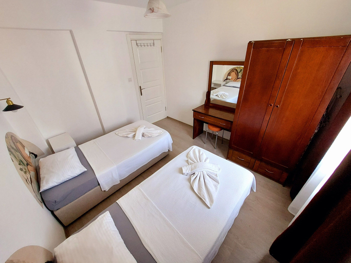 Room 3, Mar Soleil Apart Otel, Marmaris