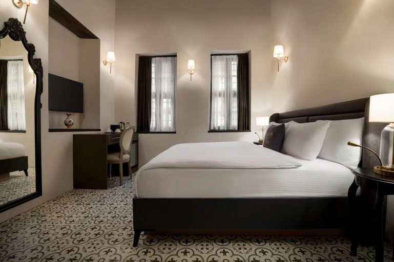 Bedroom 3, Wyndham Tarsus St.Paul, Tarsus