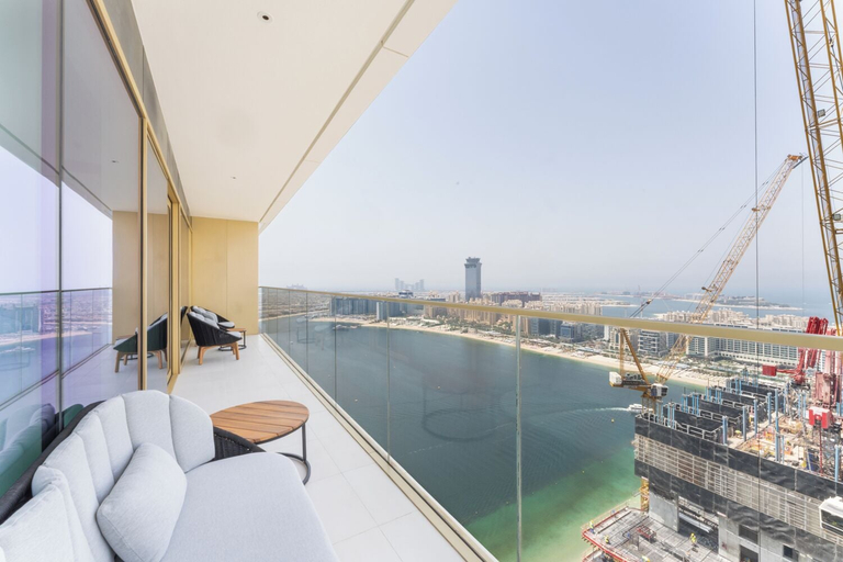 Others 4, Upscale 2-BR in Grand Bleu by Elie Saab, Dubai
