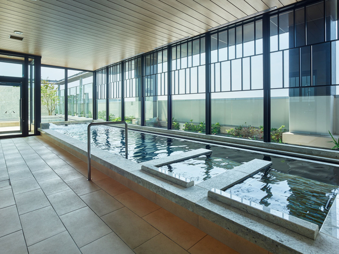 Sport & Beauty 3, Mitsui Garden Hotel Fukuoka Gion, Fukuoka