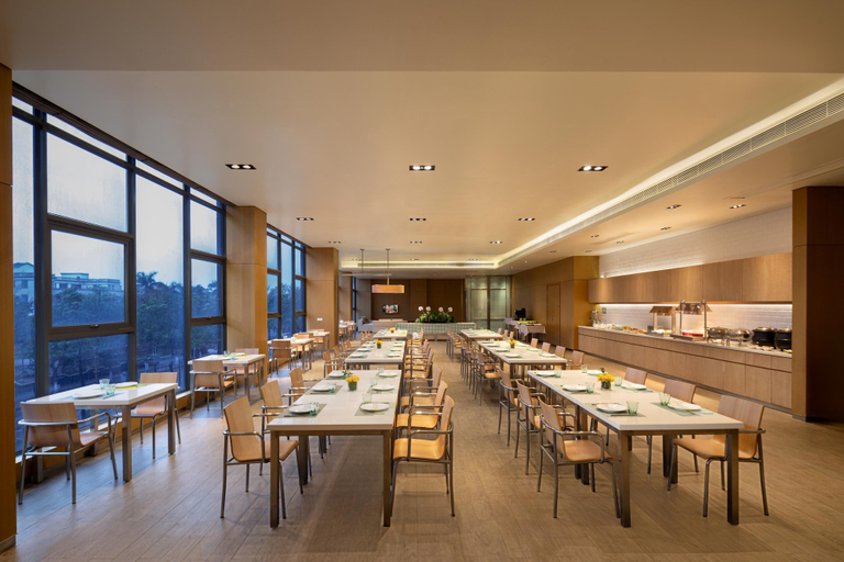Food & Drinks 5, Citadines Nanhai Foshan, Foshan