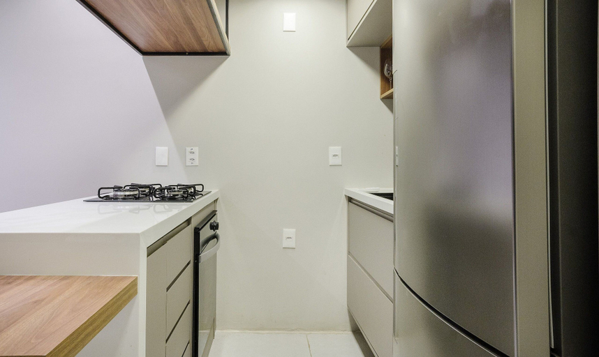 Others 3, Cozy Studio Near the sea in Salvador Mpa107, Salvador