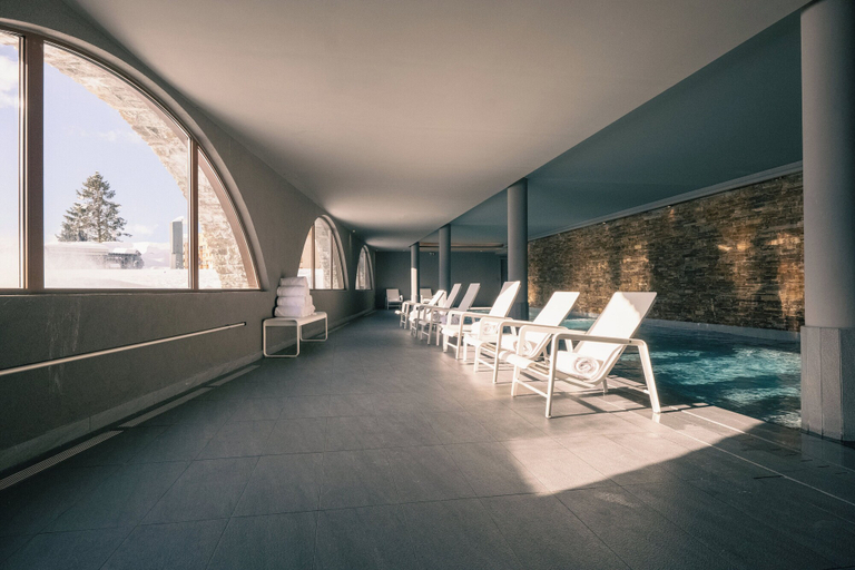 Sport & Beauty 3, Le Val Thorens, a Beaumier Hotel, Savoie