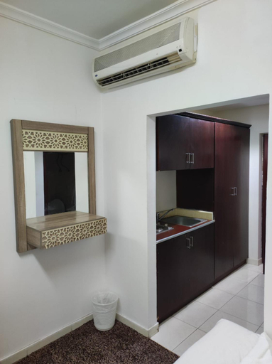 Others 4, فندق الواحة الماسية نجمة 1, Makkah