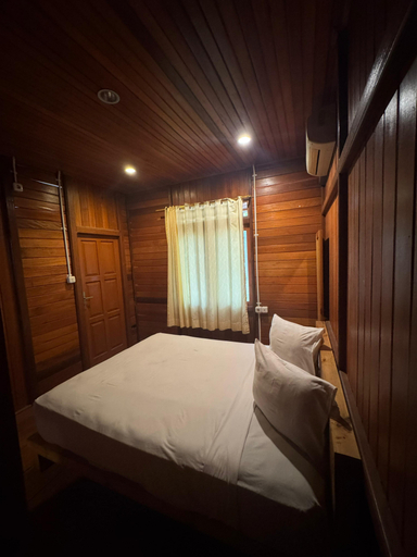 Bedroom 4, Negeri Baru Hotel & Resort, Lampung Selatan