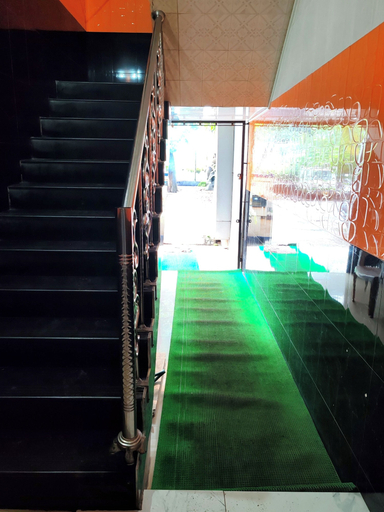 Others 5, Hotel Sahara Lodge, Raigarh