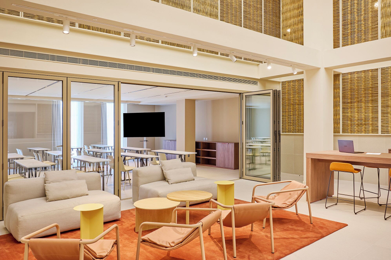 Others 5, Hotel Marina Cambrils by URH, Tarragona