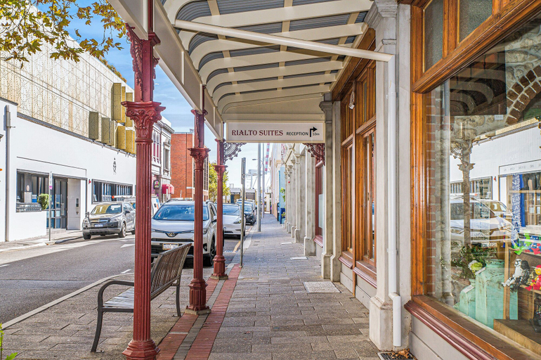 Exterior & Views 2, Rialto Suites, Fremantle