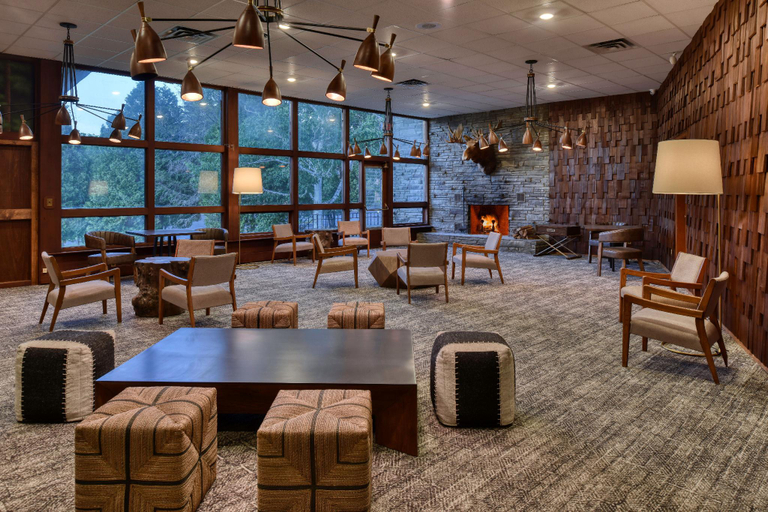 Others 5, Roaring Brook Ranch and Resort, Warren