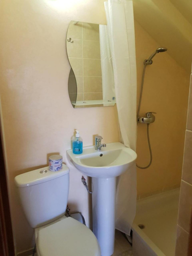 Bathroom 5, Барокко, Bilhorod-Dnistrovs'ka