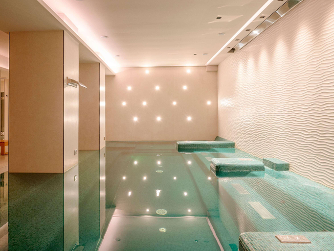 Sport & Beauty 2, HABITA79, Pompeii, a Tribute Portfolio Hotel, Napoli