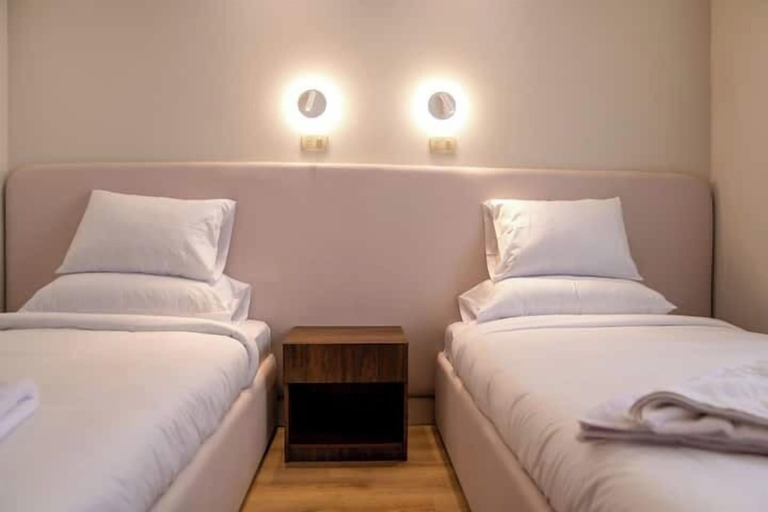 Bedroom 5, 89B-106 at Lake View Residence, New Cairo 1