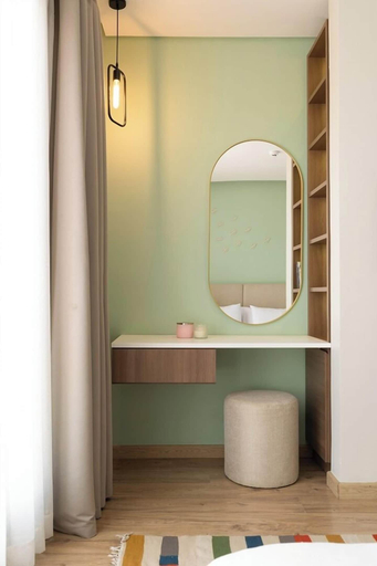 Bathroom 5, Rivera at Silver Palm, New Cairo 1