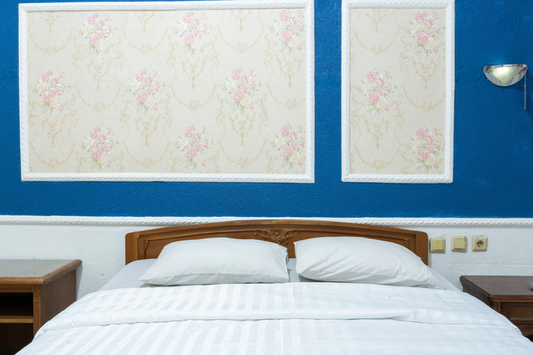Bedroom 6