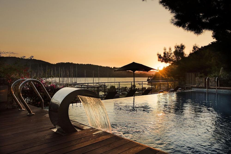 Sport & Beauty 5, Marti Hemithea Hotel, Marmaris