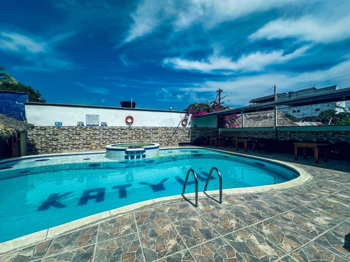 Sport & Beauty, Hotel Katylu, Tolú