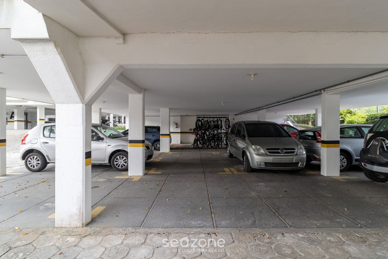 Public Area, Beautiful Apartment in Itacorubi - Floripa Dvm0202, Florianopolis