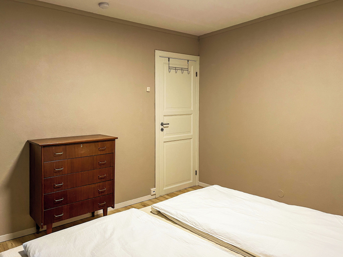 Bedroom 3, JX Homestay, Ringerike