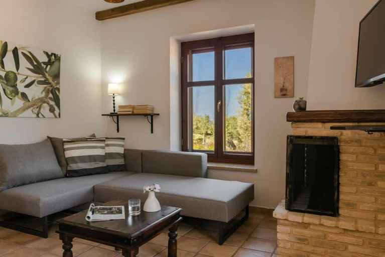 Room 2, Eleonas Houses - Kardamili Amelia s Bliss, Peloponnese