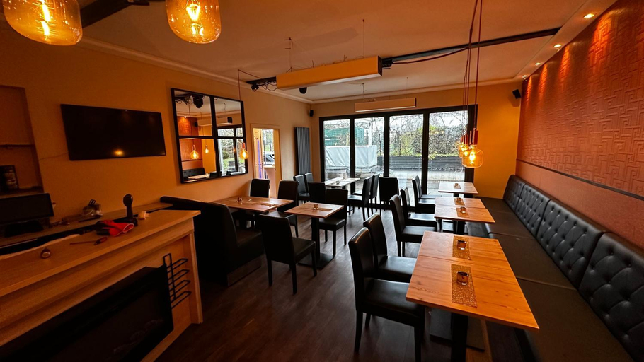 Food & Drinks 4, Hotel Zierow - Urlaub an der Ostsee, Nordwestmecklenburg