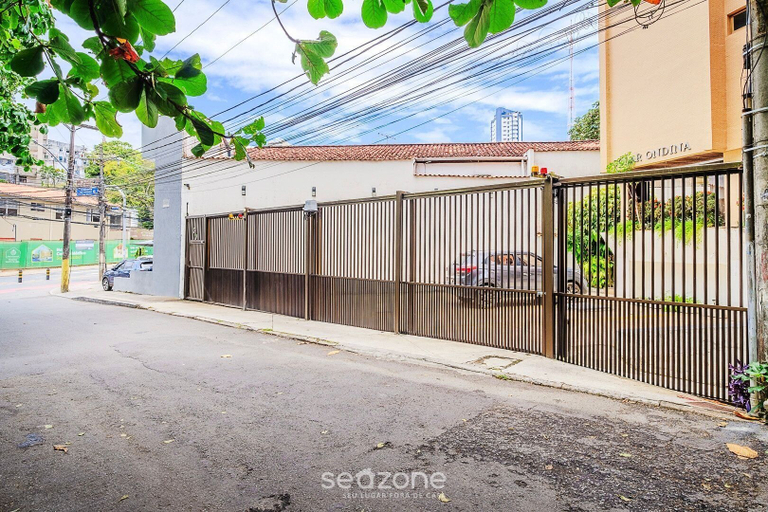 Others 4, Modern Apartment 1km From Ondina Beach Slo0301, Salvador